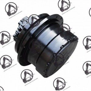 Редуктор хода HITACHI 4447928