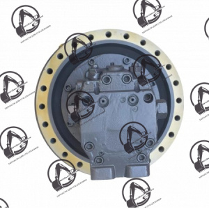 Редуктор хода HYUNDAI 34E7-02490