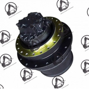 Редуктор хода HYUNDAI 31N8-40060