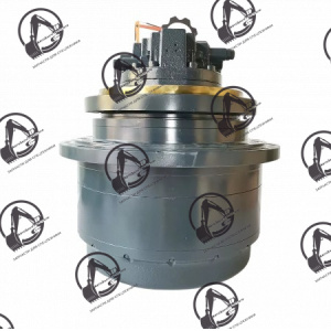 Редуктор хода HYUNDAI 39QB-40101