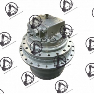 Редуктор хода HITACHI 9150030