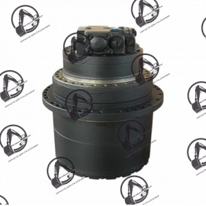 Редуктор хода HITACHI 9065935