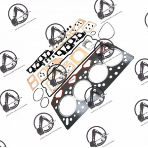 Комплект прокладок JCB U5Lt0202
