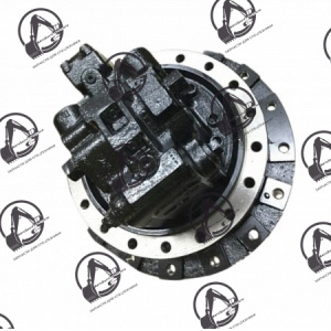 Редуктор хода HITACHI 9150472