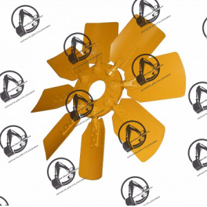 Вентилятор CAT 2W-3941