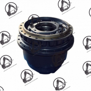 Редуктор хода HYUNDAI 34E7-02500