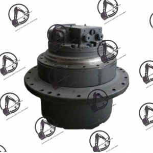 Редуктор хода HITACHI 9149237