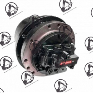 Редуктор хода HYUNDAI 38K8-40100