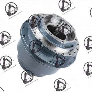 Редуктор хода HYUNDAI XKAY-01704