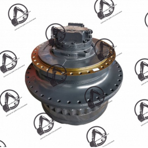 Редуктор хода KOMATSU 21N-27-00130