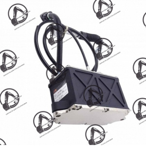 Мотор CAT 247-5235