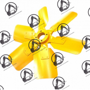 Вентилятор CAT 139-8767